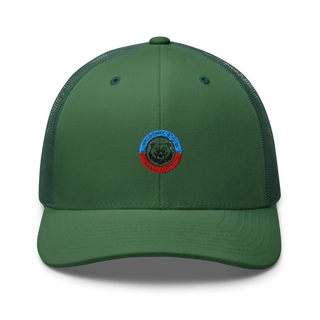 Agif 18486866 Retro Trucker Hat | Yupoong 6606