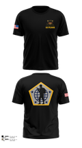 HRC G3 Short Sleeve Performance Shirt - 16