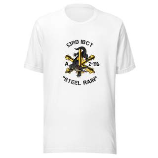 Unisex Staple T-Shirt - White