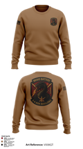 Bravo 3-6 ADA 76703101 Crew Neck Sweatshirt - 109