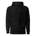 Soli Organic 51548249 Unisex Premium Hoodie | Cotton Heritage M2580