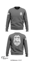 SERVICES DIV. 78217028 Crew Neck Sweatshirt - 103