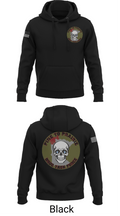 Pine to Prairie Drug Task Force 29462522 Hoodie - 16