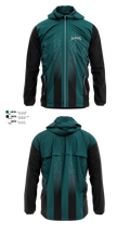 Slayers Windbreaker - 1