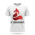 KC Endurance Short Sleeve Performance Shirt - 2