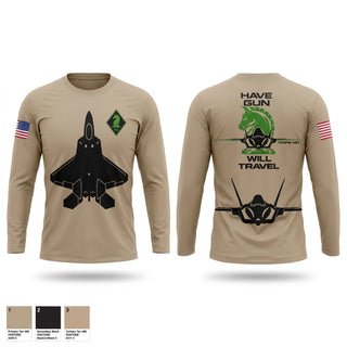 Long Sleeve Performance Shirt, VMFA-121, Marines, Teamtime, Team time, sublimation, custom sports apparel, team uniforms, spirit wear, spiritwear, sports uniforms, custom shirts, team store, custom team store, fundraiser sports, apparel fundraiser