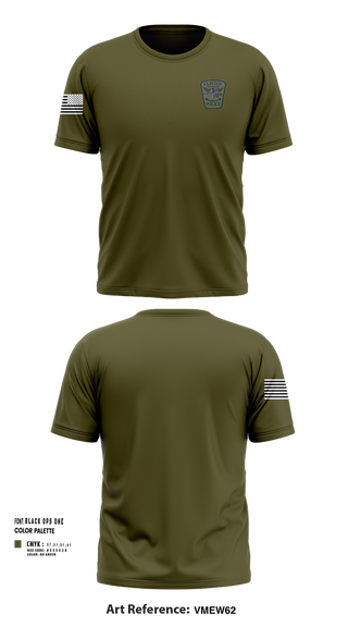 Short Sleeve Performance Shirt, Clinton Township Special Response Team (SRT), , Teamtime, Team time, sublimation, custom sports apparel, team uniforms, spirit wear, spiritwear, sports uniforms, custom shirts, team store, custom team store, fundraiser sports, apparel fundraiser