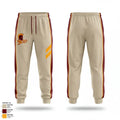 West Tampa Spartans 63438119 Sweatpants - 1