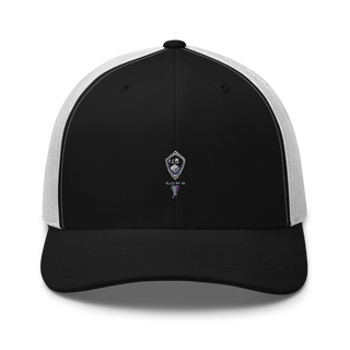 westlake 32548173 Retro Trucker Hat | Yupoong 6606