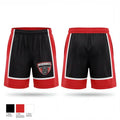Fairview Heights Mad Dogs 91756526 Athletic Shorts With Pockets - 1