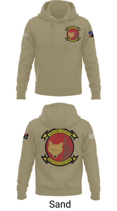 Hoodie, Headquarters & Headquarters Squadron, , Teamtime, Team time, sublimation, custom sports apparel, team uniforms, spirit wear, spiritwear, sports uniforms, custom shirts, team store, custom team store, fundraiser sports, apparel fundraiser