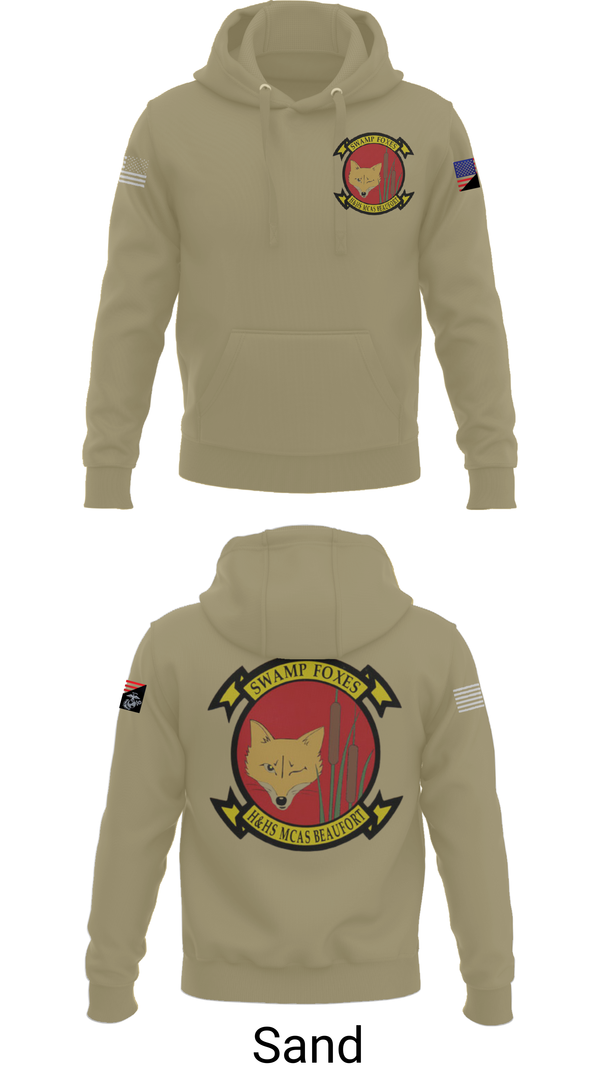 Hoodie, Headquarters & Headquarters Squadron, , Teamtime, Team time, sublimation, custom sports apparel, team uniforms, spirit wear, spiritwear, sports uniforms, custom shirts, team store, custom team store, fundraiser sports, apparel fundraiser