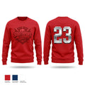 Southport Crew Neck Sweatshirt - 2
