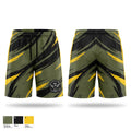 Veterans Motorcycle Association Athletic Shorts With Pockets - 1