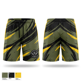 Athletic Shorts With Pockets, Veterans Motorcycle Association, , Teamtime, Team time, sublimation, custom sports apparel, team uniforms, spirit wear, spiritwear, sports uniforms, custom shirts, team store, custom team store, fundraiser sports, apparel fundraiser