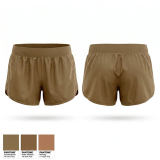Ranger Panties, Thh, Army, Teamtime, Team time, sublimation, custom sports apparel, team uniforms, spirit wear, spiritwear, sports uniforms, custom shirts, team store, custom team store, fundraiser sports, apparel fundraiser