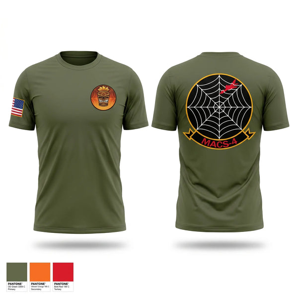 Short Sleeve Performance Shirt, Air Traffic Control Company M, Marines, Teamtime, Team time, sublimation, custom sports apparel, team uniforms, spirit wear, spiritwear, sports uniforms, custom shirts, team store, custom team store, fundraiser sports, apparel fundraiser
