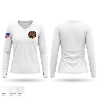 Old School Cotton Feel Shirt, Fort Worth Fire Department, Fire Department, Teamtime, Team time, sublimation, custom sports apparel, team uniforms, spirit wear, spiritwear, sports uniforms, custom shirts, team store, custom team store, fundraiser sports, apparel fundraiser