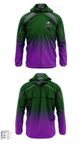 Unapologetic 24784745 Windbreaker - 1
