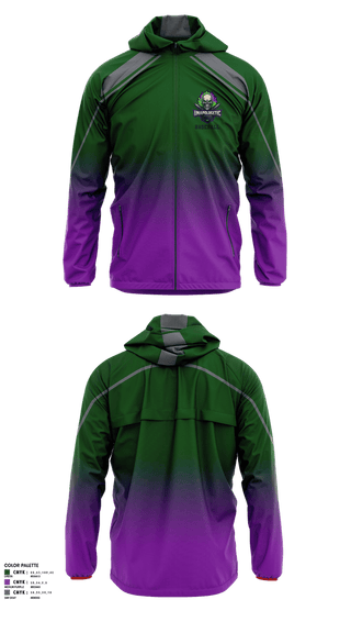 Windbreaker, Unapologetic, Baseball, Teamtime, Team time, sublimation, custom sports apparel, team uniforms, spirit wear, spiritwear, sports uniforms, custom shirts, team store, custom team store, fundraiser sports, apparel fundraiser