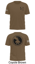 VMFA-121 16831306 Old School Cotton Feel Shirt - 10
