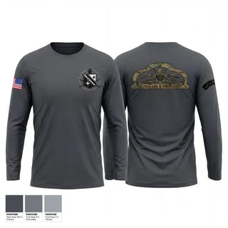 Long Sleeve Performance Shirt, Tactical Operations Branch, Coast Guard, Teamtime, Team time, sublimation, custom sports apparel, team uniforms, spirit wear, spiritwear, sports uniforms, custom shirts, team store, custom team store, fundraiser sports, apparel fundraiser