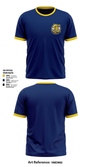 Short Sleeve Performance Shirt, PC MASCOT2, Baseball, Teamtime, Team time, sublimation, custom sports apparel, team uniforms, spirit wear, spiritwear, sports uniforms, custom shirts, team store, custom team store, fundraiser sports, apparel fundraiser