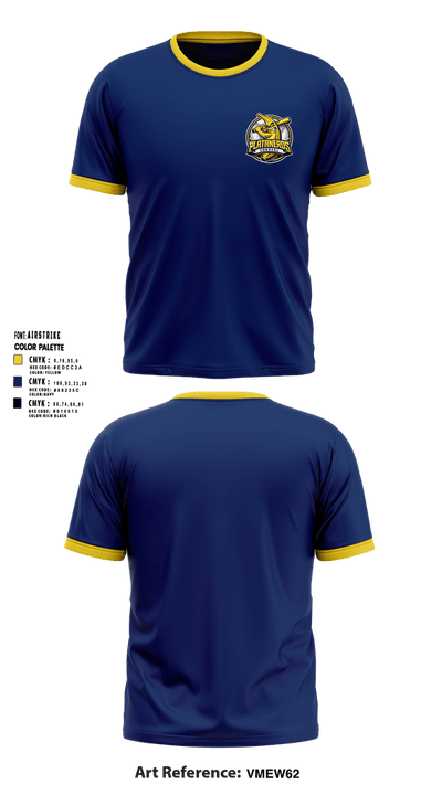 PC MASCOT2 76815043 Short Sleeve Performance Shirt - 2