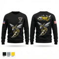 PPB NRT/Bike Squad 52789560 Crew Neck Sweatshirt - 1