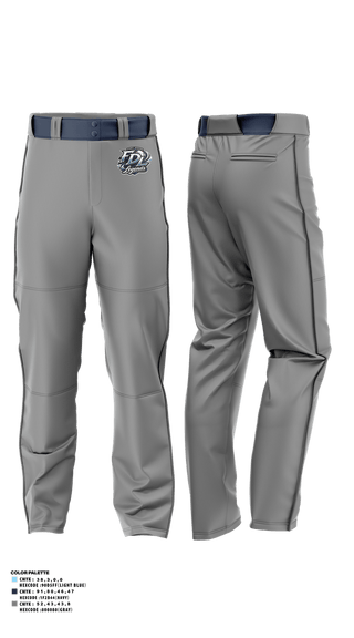 Baseball Pants, Fort Dodge Legends, Baseball, Teamtime, Team time, sublimation, custom sports apparel, team uniforms, spirit wear, spiritwear, sports uniforms, custom shirts, team store, custom team store, fundraiser sports, apparel fundraiser