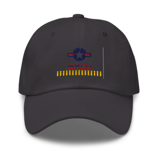 Legend Hobby Classic Dad Hat | Yupoong 6245CM