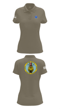 60 LRS 51747524 Women's Short Sleeve Performance Polo  - 75