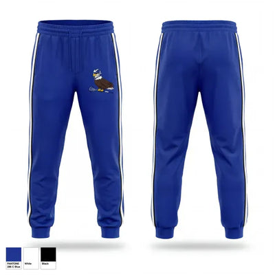 War Eagles 14797826 Sweatpants - 2