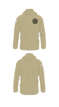 Crisis negotiation team 79113542 Windbreaker - 77