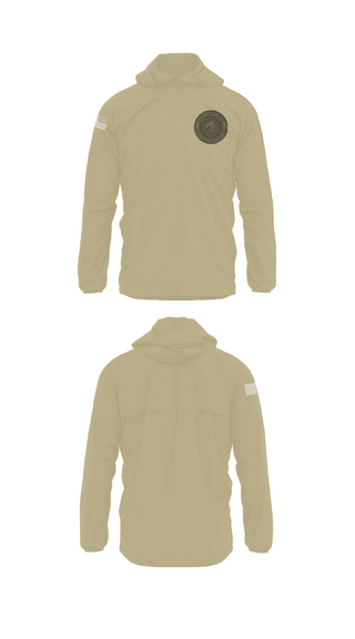 Windbreaker, Crisis negotiation team, , Teamtime, Team time, sublimation, custom sports apparel, team uniforms, spirit wear, spiritwear, sports uniforms, custom shirts, team store, custom team store, fundraiser sports, apparel fundraiser