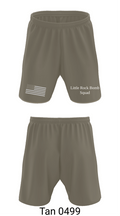 Little Rock Bomb Squad 61619409 Athletic Shorts With Pockets - 7