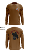 2nd PLT, C. CO, 50TH ESB-E 35463593 Long Sleeve Performance Shirt 6