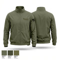 Test Windbreaker - 1