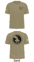 VMFA-121 16831306 Old School Cotton Feel Shirt - 90