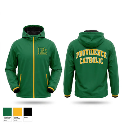 Celtics Windbreaker - 1