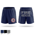 Canisteo Fire Department Ranger Panties - 1