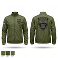 Montgomery County Sheriff’s Office Windbreaker - 1