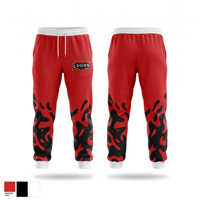 Team Legion 18189805 Sweatpants - 1