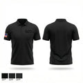 GEO 50693429 Short Sleeve Performance Polo - 1