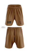 VFA-87 FCPOA Athletic Shorts With Pockets - 21