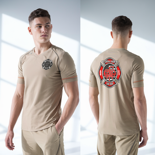 Short Sleeve Performance Shirt, Central, , Teamtime, Team time, sublimation, custom sports apparel, team uniforms, spirit wear, spiritwear, sports uniforms, custom shirts, team store, custom team store, fundraiser sports, apparel fundraiser