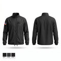 Alamogordo Police Windbreaker - 1
