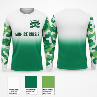 Long Sleeve Performance Shirt, team name, Ice Hockey, Teamtime, Team time, sublimation, custom sports apparel, team uniforms, spirit wear, spiritwear, sports uniforms, custom shirts, team store, custom team store, fundraiser sports, apparel fundraiser
