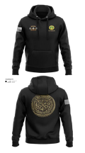 Echo Company 66068178 Hoodie - 30