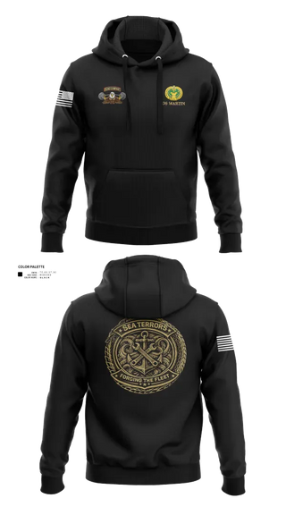 Hoodie, Echo Company, , Teamtime, Team time, sublimation, custom sports apparel, team uniforms, spirit wear, spiritwear, sports uniforms, custom shirts, team store, custom team store, fundraiser sports, apparel fundraiser